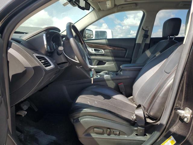 صورة رقم 7 من المزاد - 2013 GMC TERRAIN DE مع VIN 2GKALYEK4D6276736