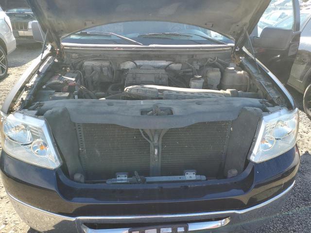 Photo 11 from auction – 2006 FORD F150 with VIN 1FTPX14V46NB56706