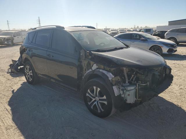 Photo 4 from auction – 2017 TOYOTA RAV4 LE with VIN 2T3ZFREV9HW352807