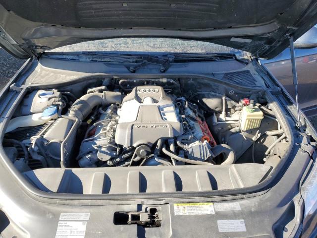 Photo 12 from auction – 2013 AUDI Q7 PRESTIG with VIN WA1WGCFE5DD010042