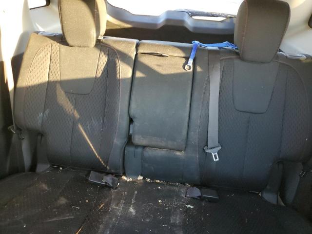 Photo 10 from auction – 2015 GMC TERRAIN SL with VIN 2GKFLVEK5F6334084