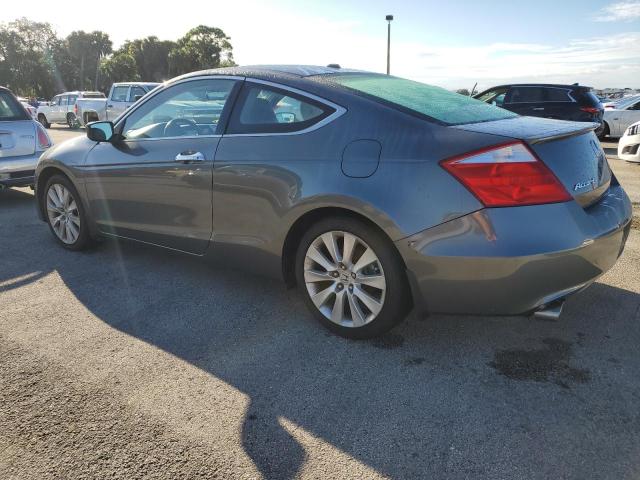 Photo 2 from auction – 2010 HONDA ACCORD EXL with VIN 1HGCS2B82AA008958