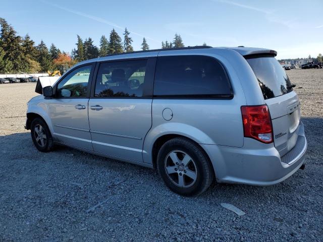 Photo 2 from auction – 2012 DODGE GRAND CARA with VIN 2C4RDGBG4CR352166