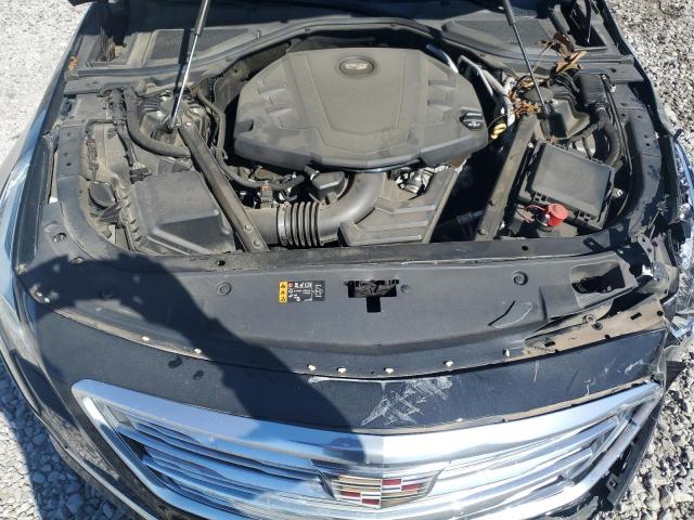 Photo 11 from auction – 2017 CADILLAC CT6 with VIN 1G6KL5RSXHU165918