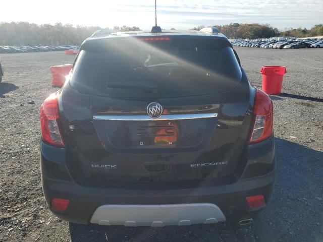 Photo 6 from auction – 2015 BUICK ENCORE with VIN KL4CJCSB0FB238304