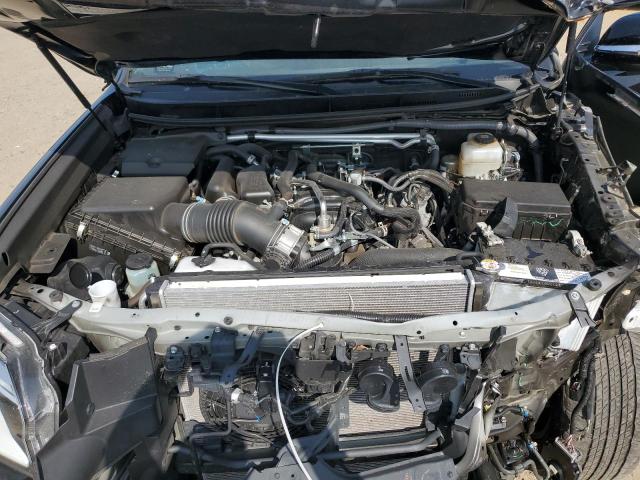 Photo 12 from auction – 2021 LEXUS GX 460 PRE with VIN JTJAM7BX6M5302328