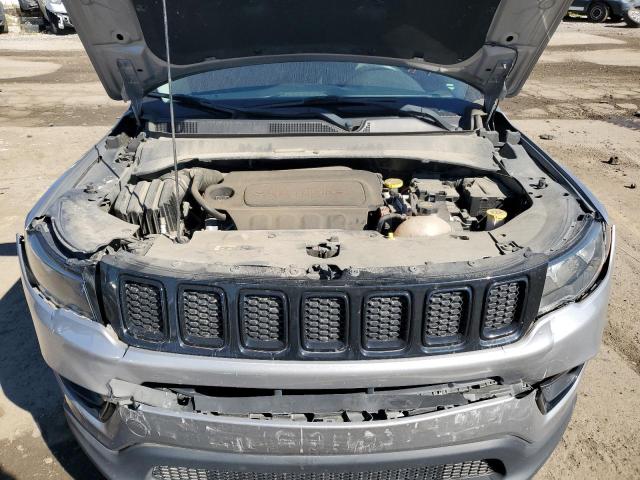 Photo 12 from auction – 2018 JEEP COMPASS LA with VIN 3C4NJDBB1JT298961