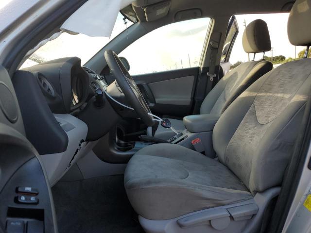 Фото 7 с аукциона – 2011 TOYOTA RAV4 с VIN 2T3ZF4DV3BW096692