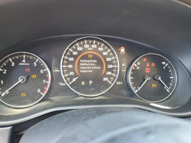 صورة رقم 9 من المزاد - 2024 MAZDA CX-30 PREM مع VIN 3MVDMBDM5RM710678
