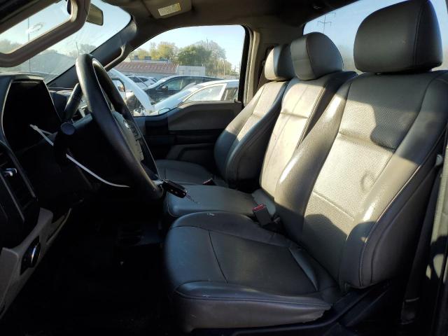Photo 7 from auction – 2016 FORD F150 with VIN 1FTMF1C80GKF43368
