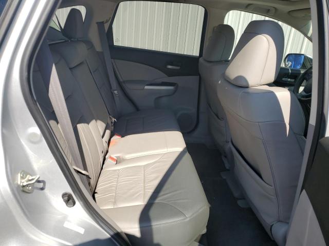 Photo 11 from auction – 2012 HONDA CR-V EXL with VIN 5J6RM3H76CL028221