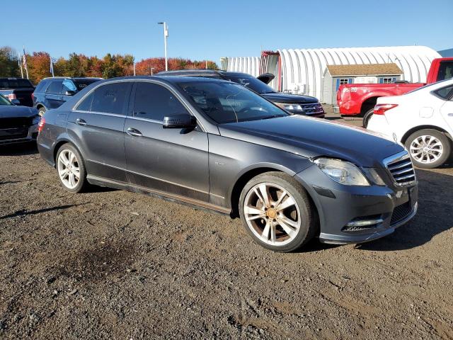 Photo 4 from auction – 2012 MERCEDES-BENZ E 350 4MAT with VIN WDDHF8JB8CA567352