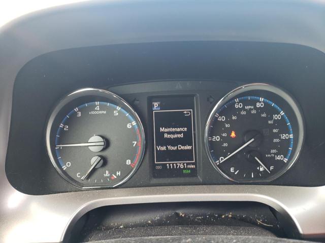 Photo 9 from auction – 2018 TOYOTA RAV4 LIMIT with VIN JTMDFREV0JJ243375