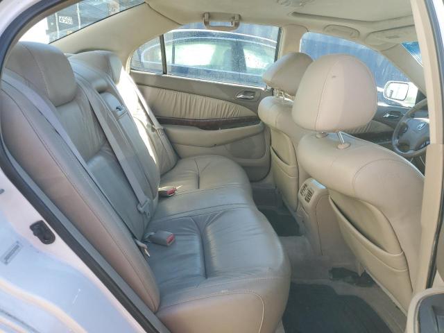 Photo 10 from auction – 2003 ACURA 3.2TL with VIN 19UUA56613A016666