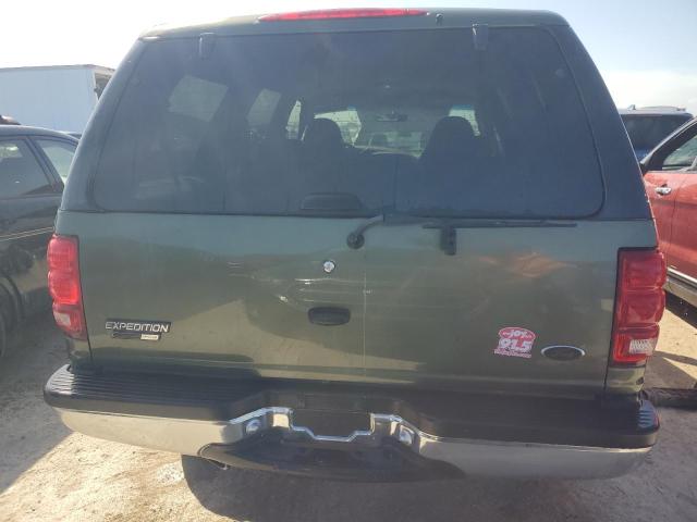 Photo 6 from auction – 2001 FORD EXPEDITION with VIN 1FMRU15W91LA90663