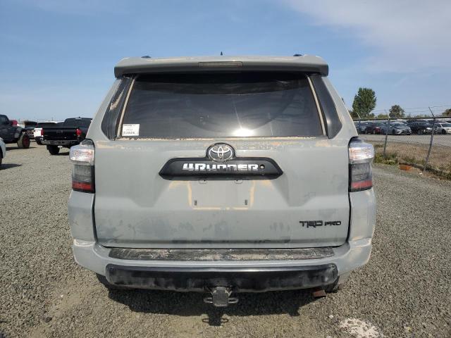 Photo 6 from auction – 2017 TOYOTA 4RUNNER SR with VIN JTEBU5JR5H5456819