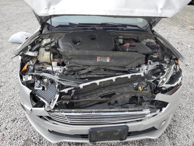Photo 11 from auction – 2018 FORD FUSION TIT with VIN 3FA6P0D92JR137348