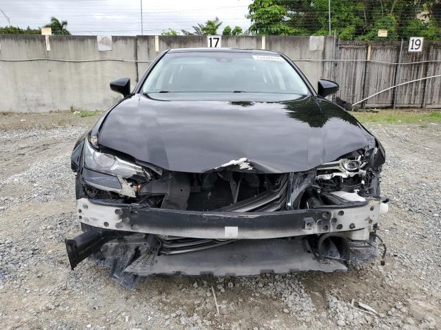 Photo 5 from auction – 2016 LEXUS GS 350 with VIN JTHCZ1BL8GA001867