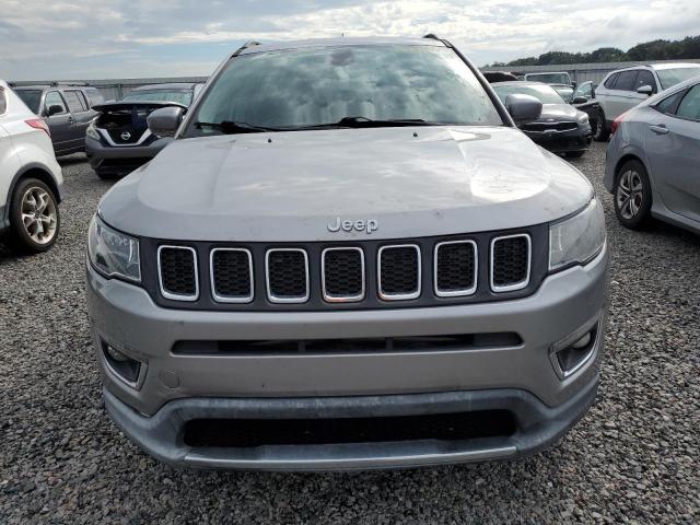 Photo 5 from auction – 2020 JEEP COMPASS LI with VIN 3C4NJCCB5LT123303
