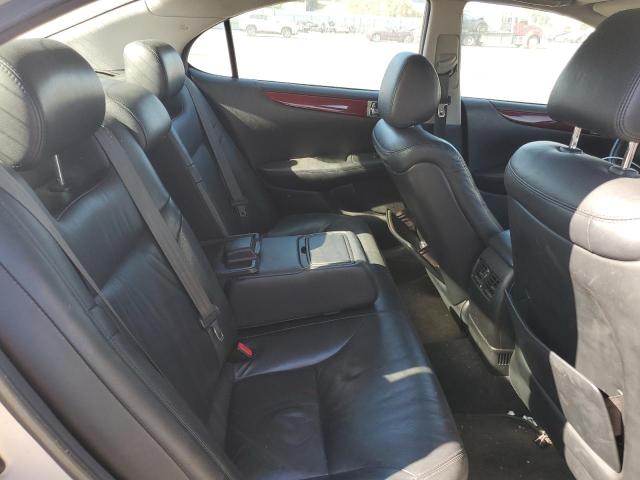 Photo 10 from auction – 2006 LEXUS ES 330 with VIN JTHBA30G865161615