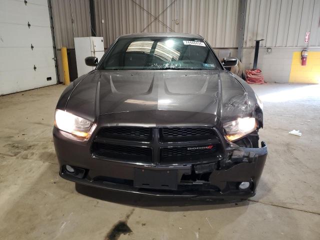 Photo 5 from auction – 2014 DODGE CHARGER SX with VIN 2C3CDXJG3EH372512