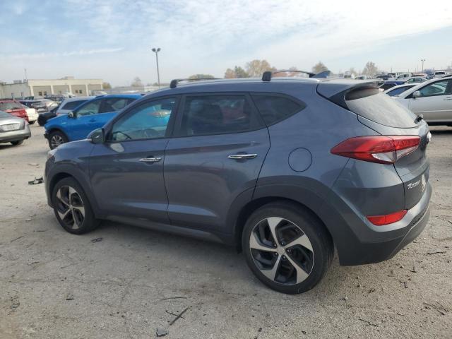 Photo 2 from auction – 2016 HYUNDAI TUCSON LIM with VIN KM8J3CA24GU247288