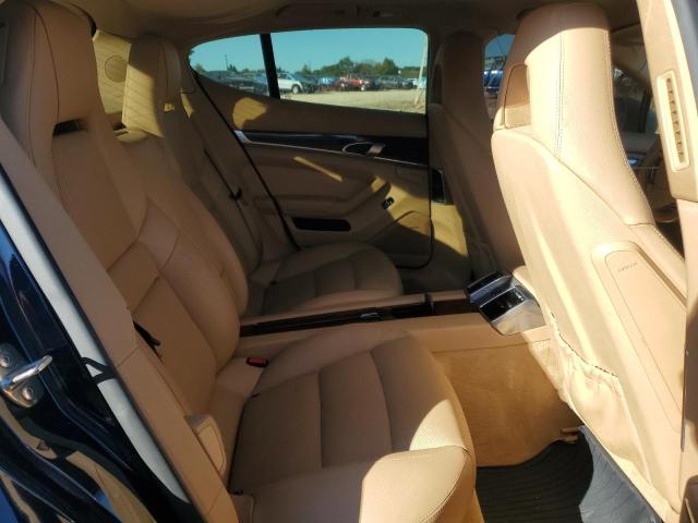 Photo 10 from auction – 2011 PORSCHE PANAMERA S with VIN WP0AB2A77BL061837