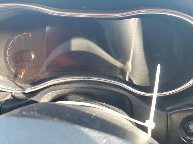 Photo 9 from auction – 2015 JEEP GRAND CHER with VIN 1C4RJEBG6FC654746