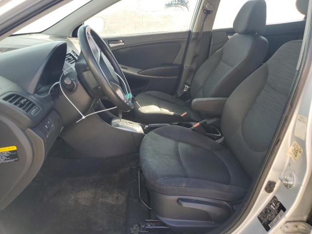 Photo 7 from auction – 2016 HYUNDAI ACCENT SE with VIN KMHCT5AE4GU262954