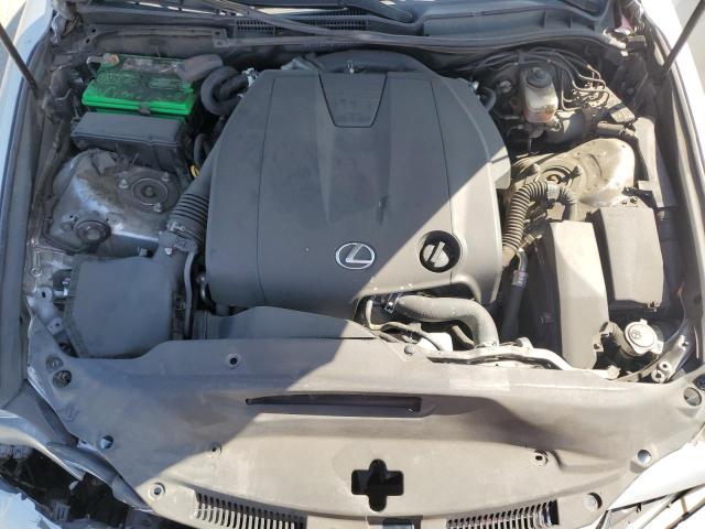 Photo 11 from auction – 2015 LEXUS IS 250 with VIN JTHBF1D29F5062290