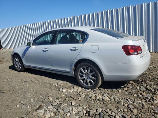 Photo 2 from auction – 2006 LEXUS GS 300 with VIN JTHCH96S160011387