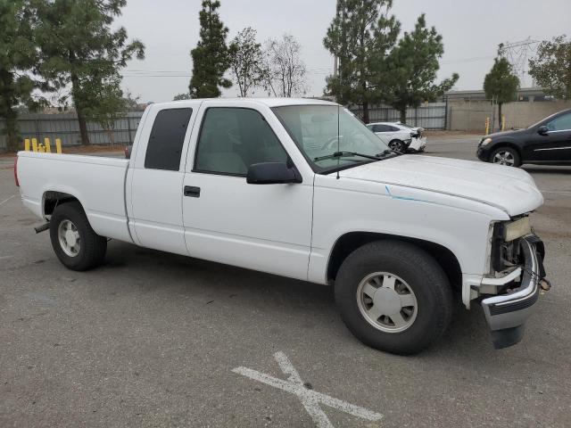 Photo 4 from auction – 1997 CHEVROLET GMT-400 C1 with VIN 2GCEC19R1V1242103