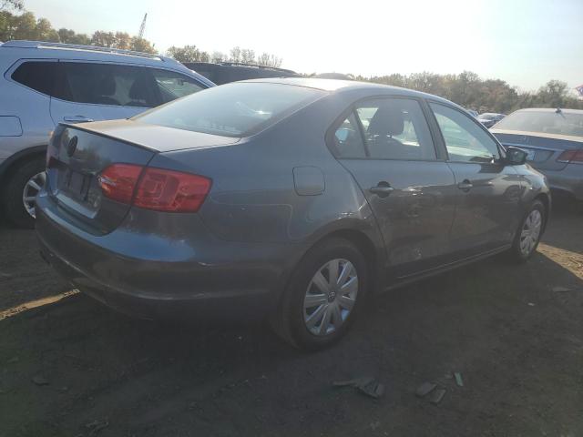 Photo 3 from auction – 2013 VOLKSWAGEN JETTA BASE with VIN 3VW2K7AJ2DM398119