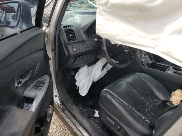 Photo 8 from auction – 2013 TOYOTA VENZA LE with VIN 4T3BK3BB9DU095341