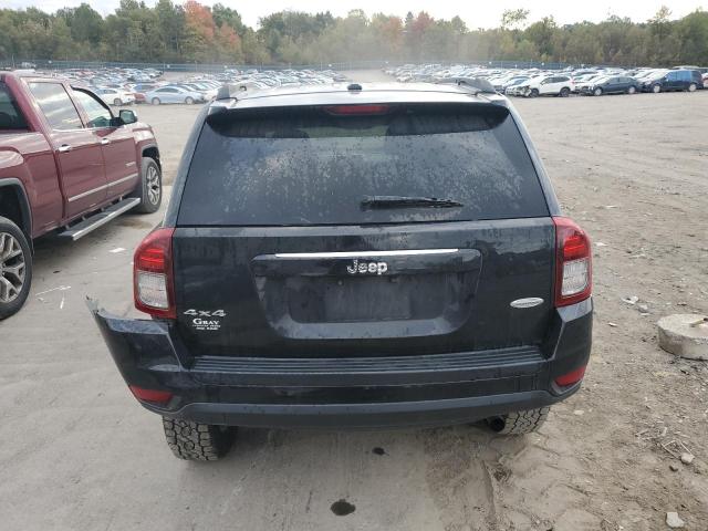 Снимка 6 от търг – 2016 JEEP COMPASS LA с VIN 1C4NJDEB2GD799545
