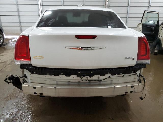 Photo 6 from auction – 2016 CHRYSLER 300 S with VIN 2C3CCABG9GH351164