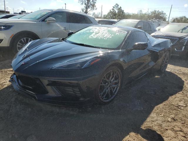 Photo 1 from auction – 2023 CHEVROLET CORVETTE S with VIN 1G1YC3D46P5504342