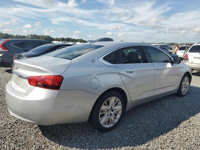 Photo 3 from auction – 2019 CHEVROLET IMPALA LS with VIN 1G11Y5SA1KU141986