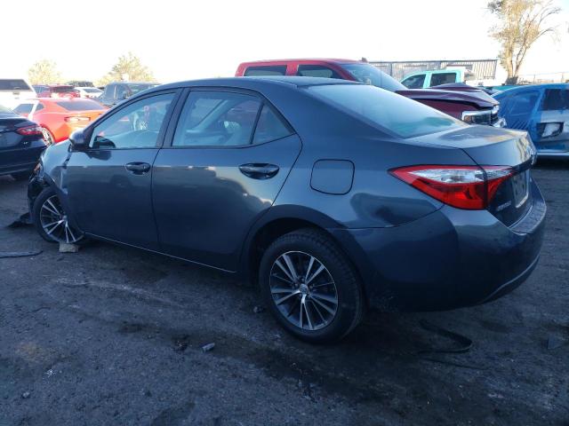 Photo 2 from auction – 2016 TOYOTA COROLLA L with VIN 5YFBURHE1GP505918