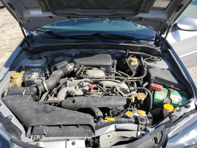 Photo 11 from auction – 2010 SUBARU IMPREZA 2. with VIN JF1GE6B6XAH501202