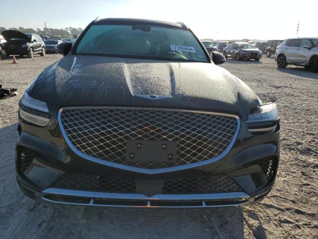 Photo 5 from auction – 2024 GENESIS GV70 BASE with VIN 5NMMADTB2RH003885
