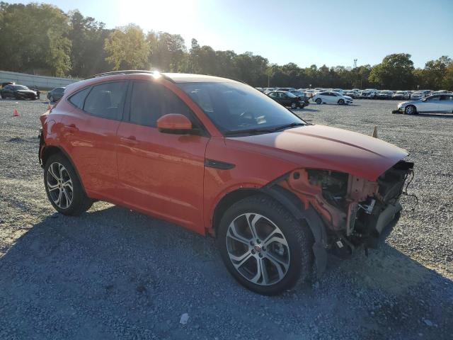 Photo 4 from auction – 2020 JAGUAR E-PACE CHE with VIN SADF12FX3L1Z74811