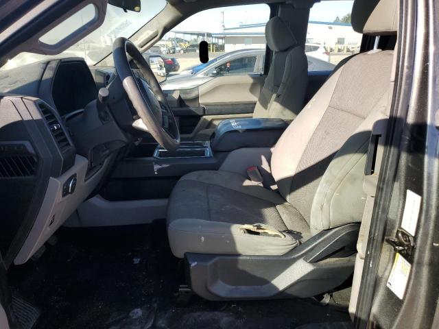 Photo 7 from auction – 2016 FORD F150 SUPER with VIN 1FTEX1CP9GKF12614