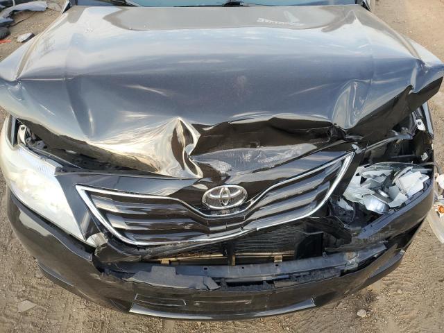 Photo 11 from auction – 2011 TOYOTA CAMRY BASE with VIN 4T4BF3EK4BR146630