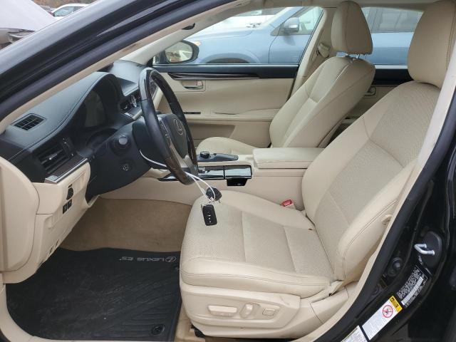 صورة رقم 7 من المزاد - 2015 LEXUS ES 350 مع VIN JTHBK1GG0F2178904