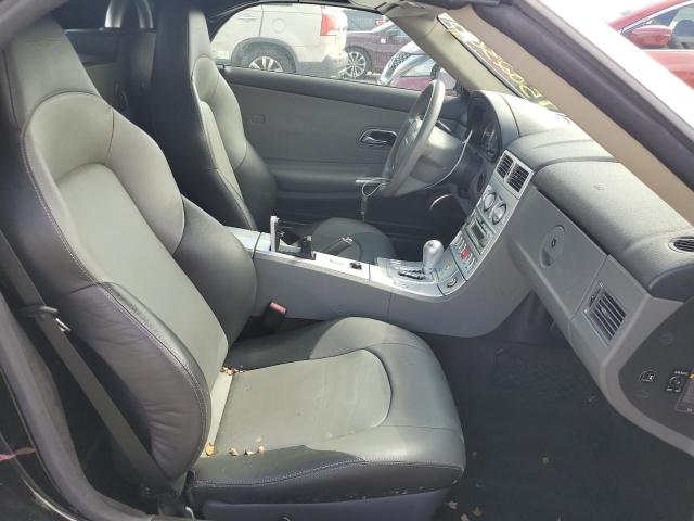 Photo 10 from auction – 2005 CHRYSLER CROSSFIRE with VIN 1C3AN65L15X036584