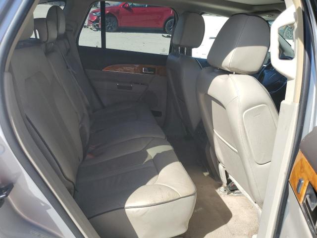 Photo 11 from auction – 2013 LINCOLN MKX with VIN 2LMDJ8JK2DBL47430