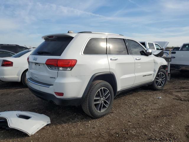 Photo 3 from auction – 2018 JEEP GRAND CHER with VIN 1C4RJFBG2JC229409