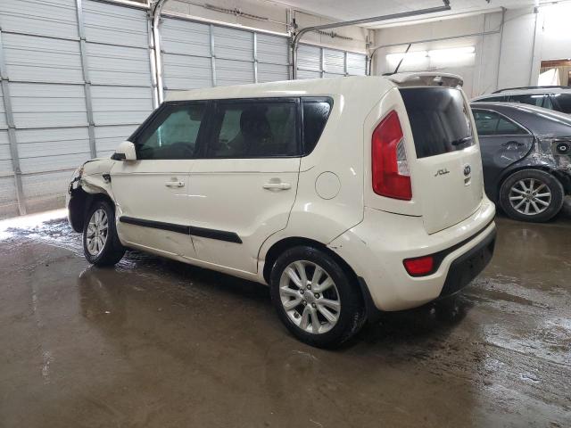 Photo 2 from auction – 2012 KIA SOUL with VIN KNDJT2A56C7396707