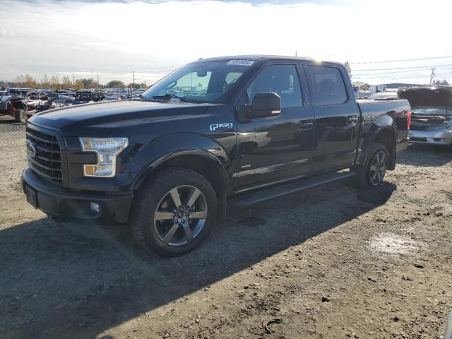 Photo 1 from auction – 2016 FORD F150 SUPER with VIN 1FTEW1EGXGKE48003